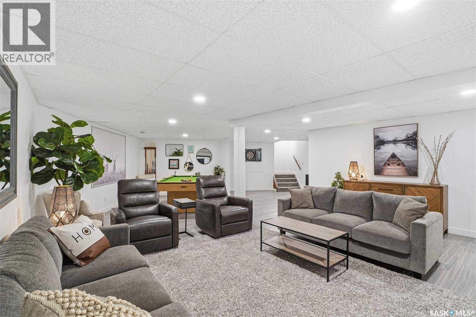 4 Barnes Crescent, Humboldt, Saskatchewan  S0K 2A0 - Photo 31 - SK025032