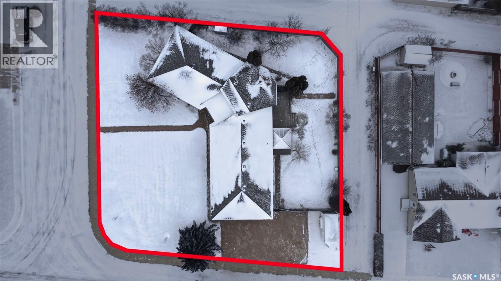 4 Barnes Crescent, Humboldt, Saskatchewan  S0K 2A0 - Photo 44 - SK025032