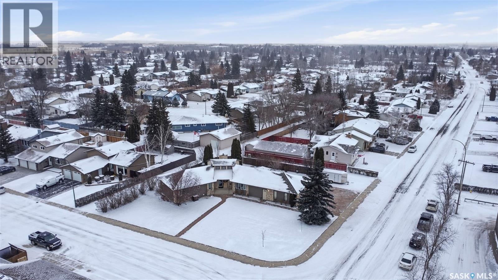 4 Barnes Crescent, Humboldt, Saskatchewan  S0K 2A0 - Photo 45 - SK025032