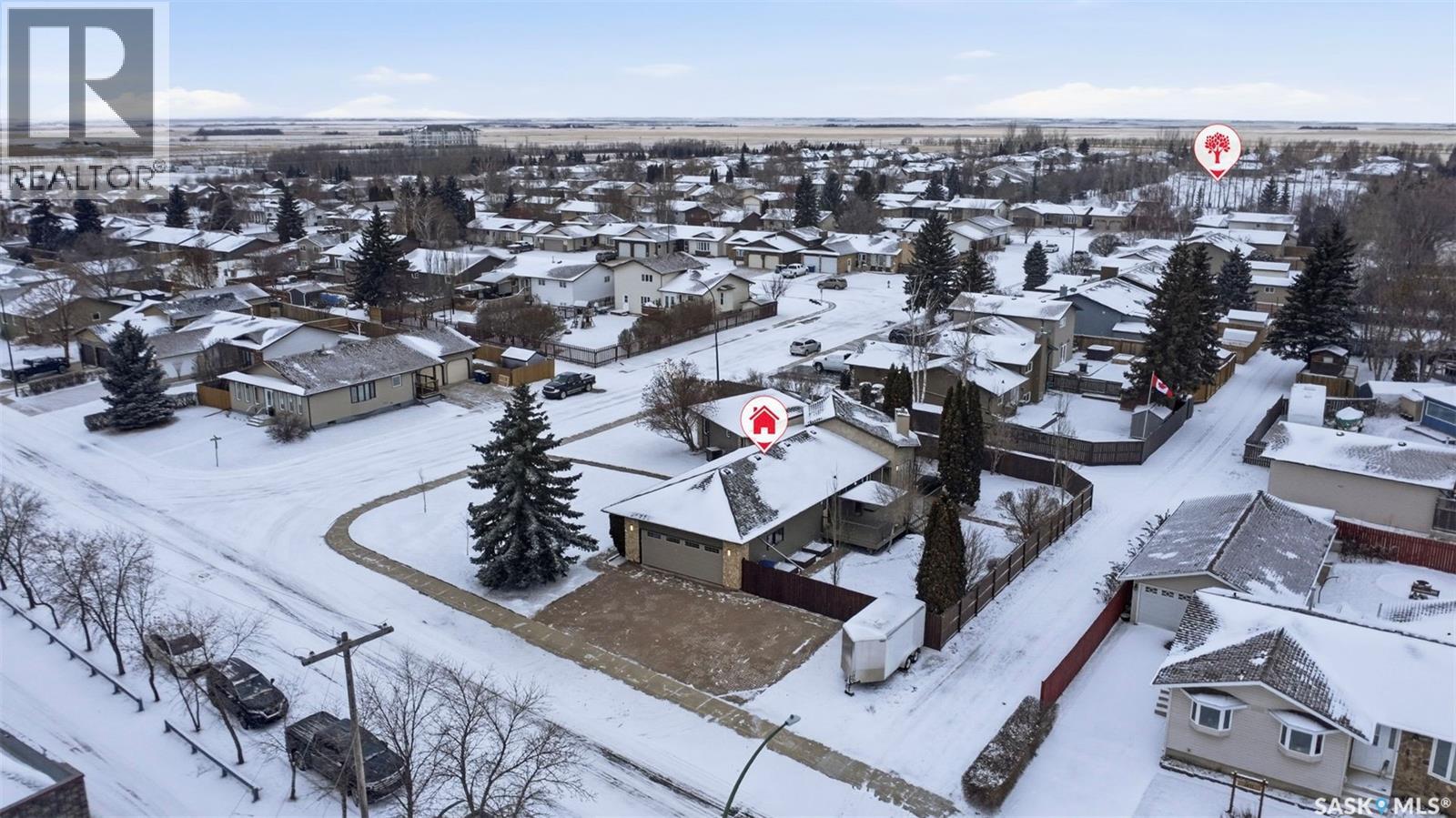 4 Barnes Crescent, Humboldt, Saskatchewan  S0K 2A0 - Photo 46 - SK025032