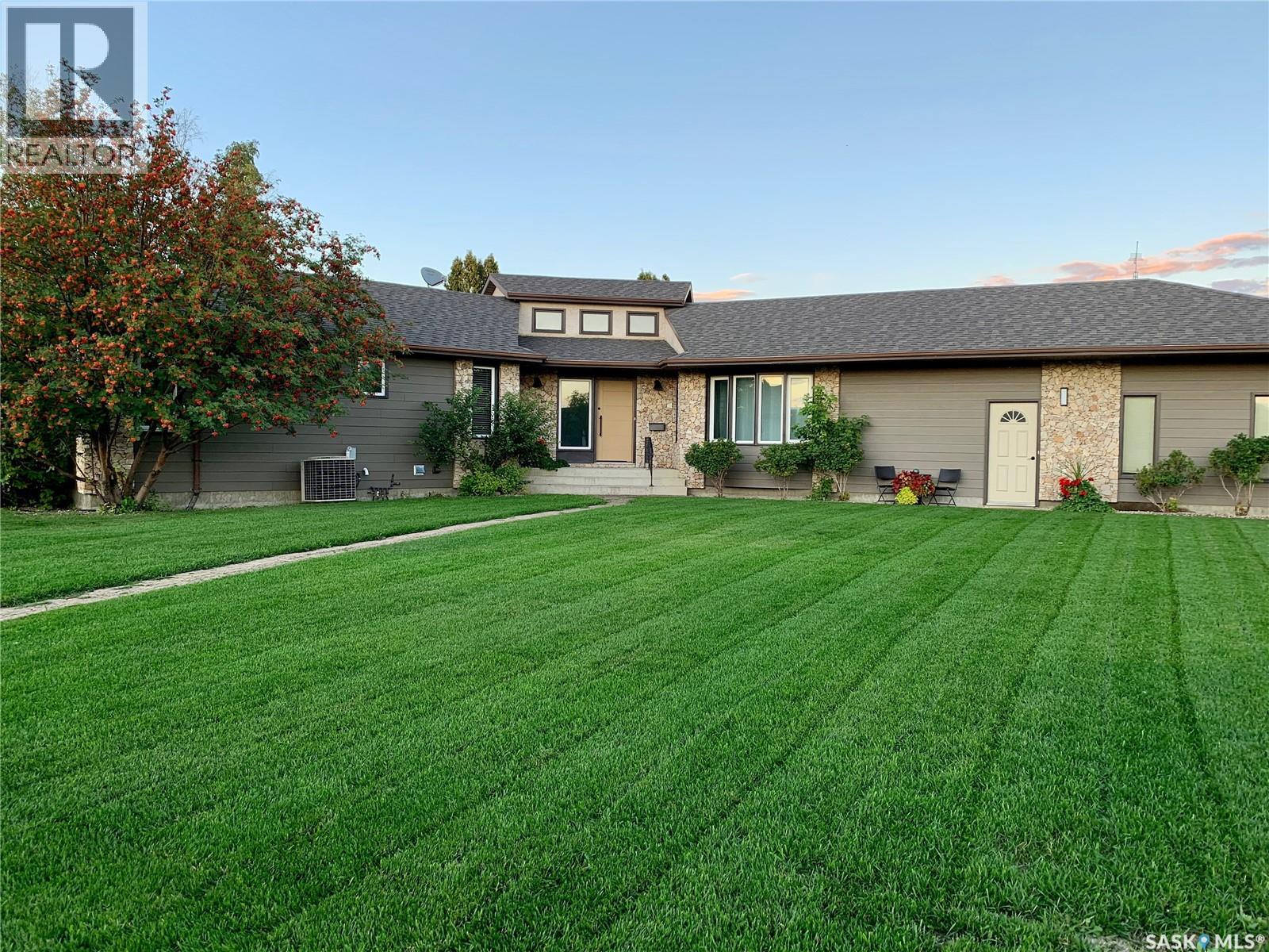 4 Barnes Crescent, Humboldt, Saskatchewan  S0K 2A0 - Photo 47 - SK025032