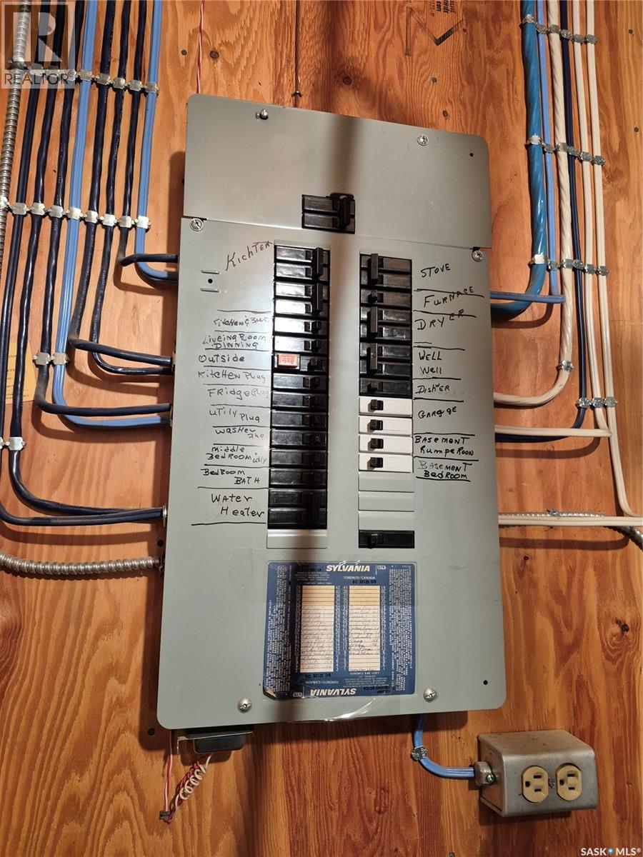 Glasnevin Property, Key West Rm No. 70, Saskatchewan  S0C 1Y0 - Photo 28 - SK025020