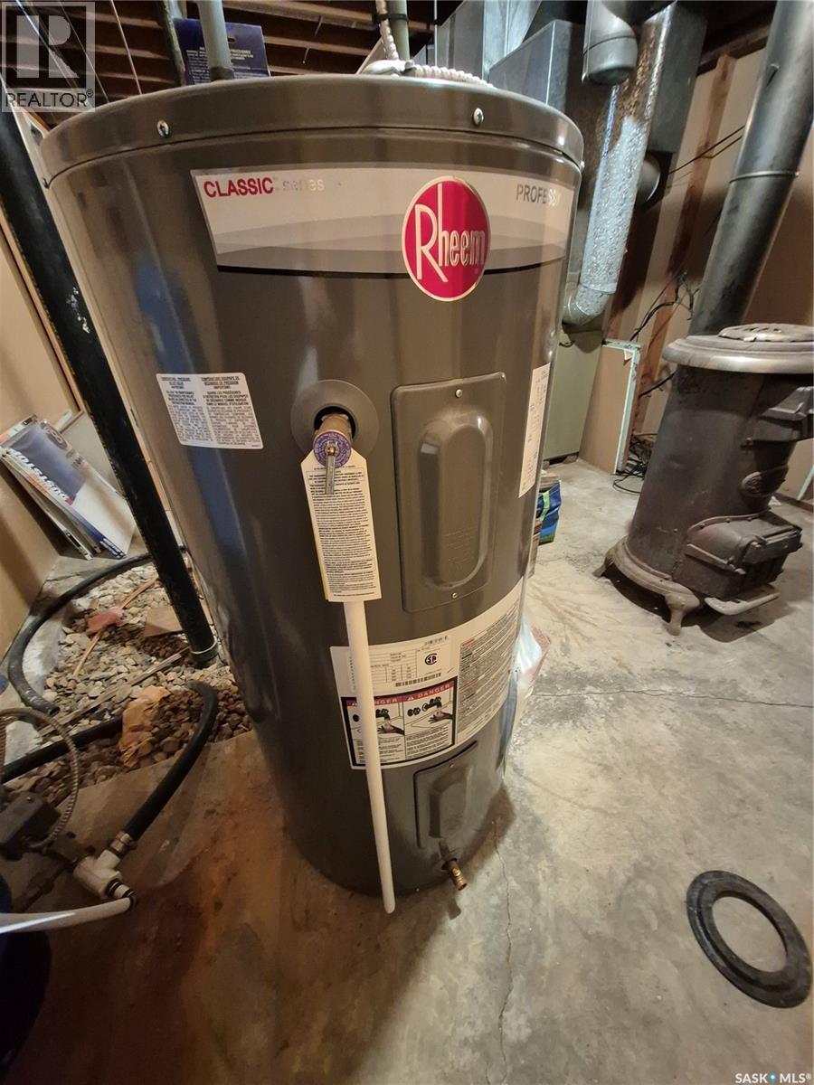 Glasnevin Property, Key West Rm No. 70, Saskatchewan  S0C 1Y0 - Photo 29 - SK025020