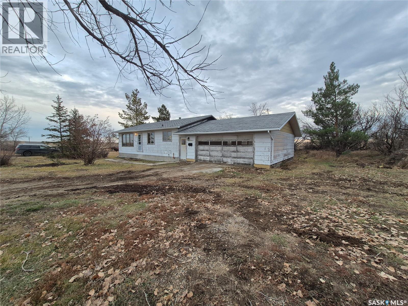 Glasnevin Property, Key West Rm No. 70, Saskatchewan  S0C 1Y0 - Photo 37 - SK025020