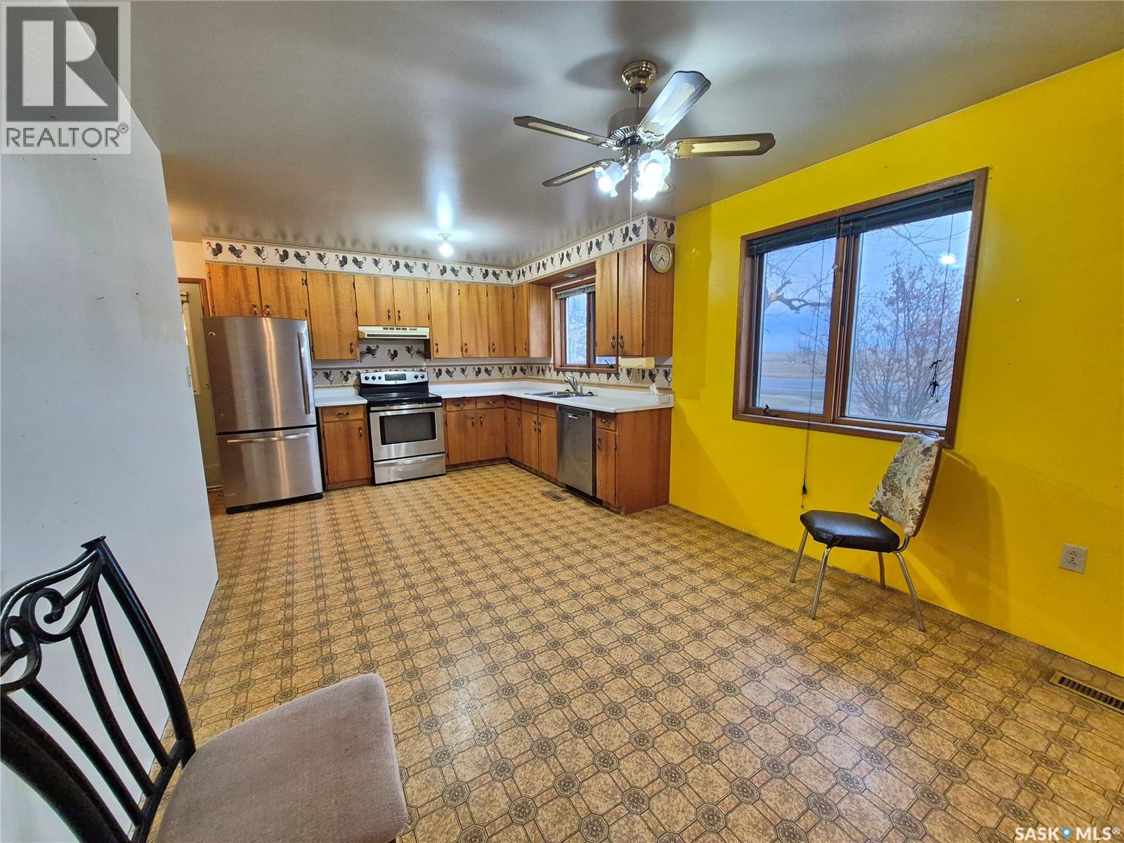 Glasnevin Property, Key West Rm No. 70, Saskatchewan  S0C 1Y0 - Photo 6 - SK025020