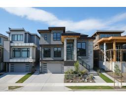 16751 18B AVENUE, Surrey, British Columbia