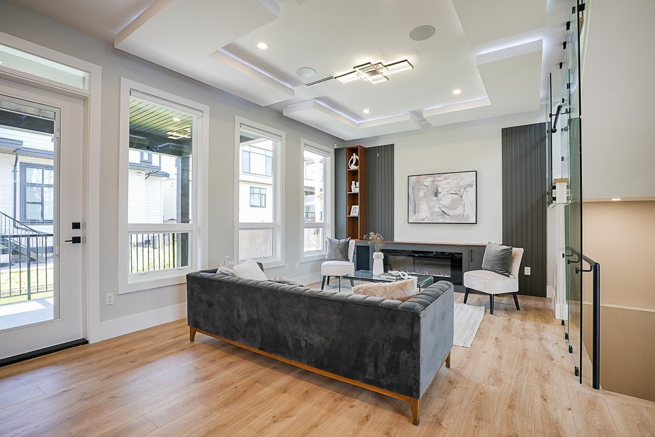 16751 18b Avenue, Surrey, British Columbia V3Z 1A2 - Photo 17 - R3052046