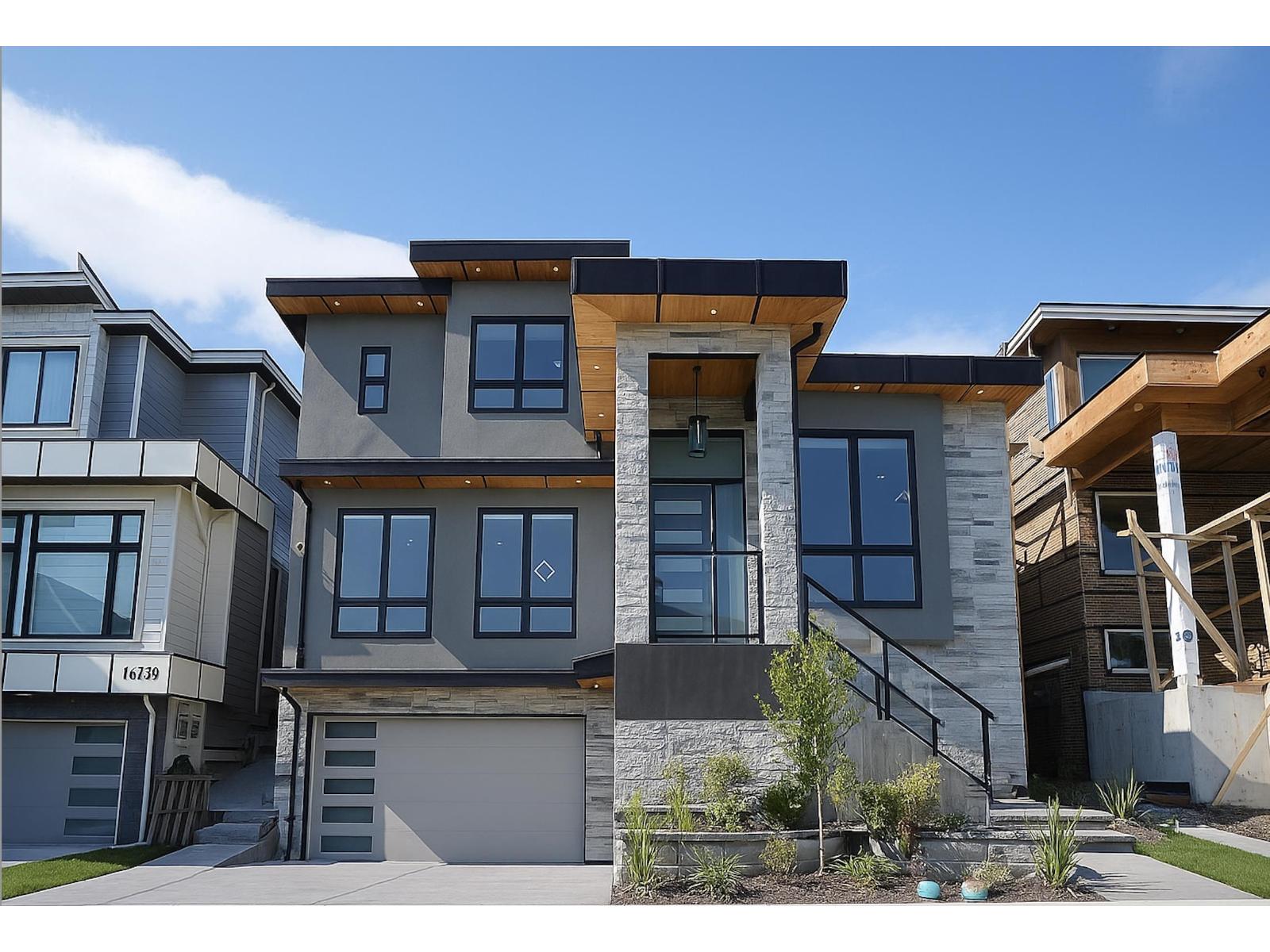 16751 18b Avenue, Surrey, British Columbia V3Z 1A2 - Photo 3 - R3052046