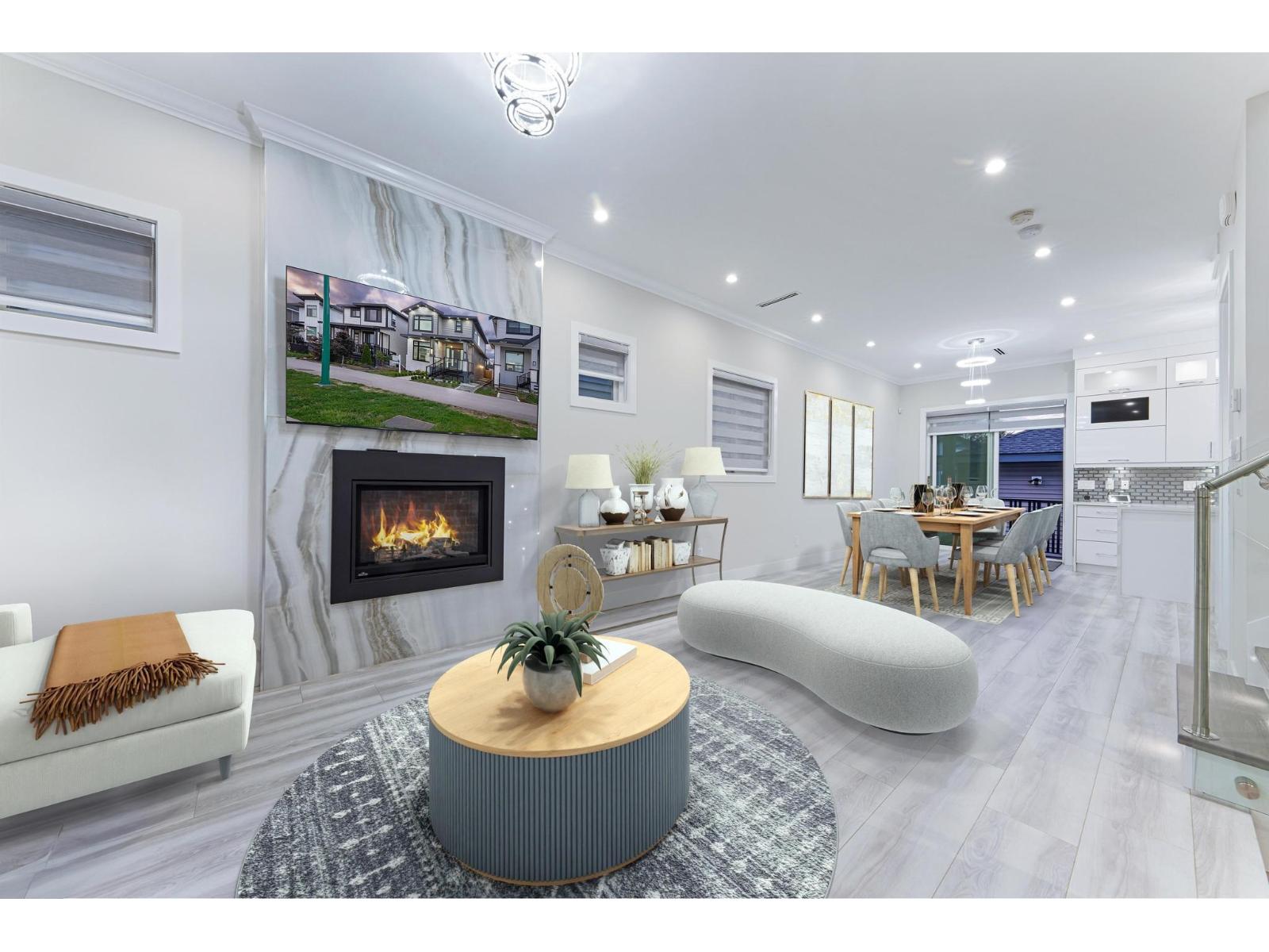 19433 70 Avenue, Surrey, British Columbia  V4N 1N2 - Photo 5 - R3071232