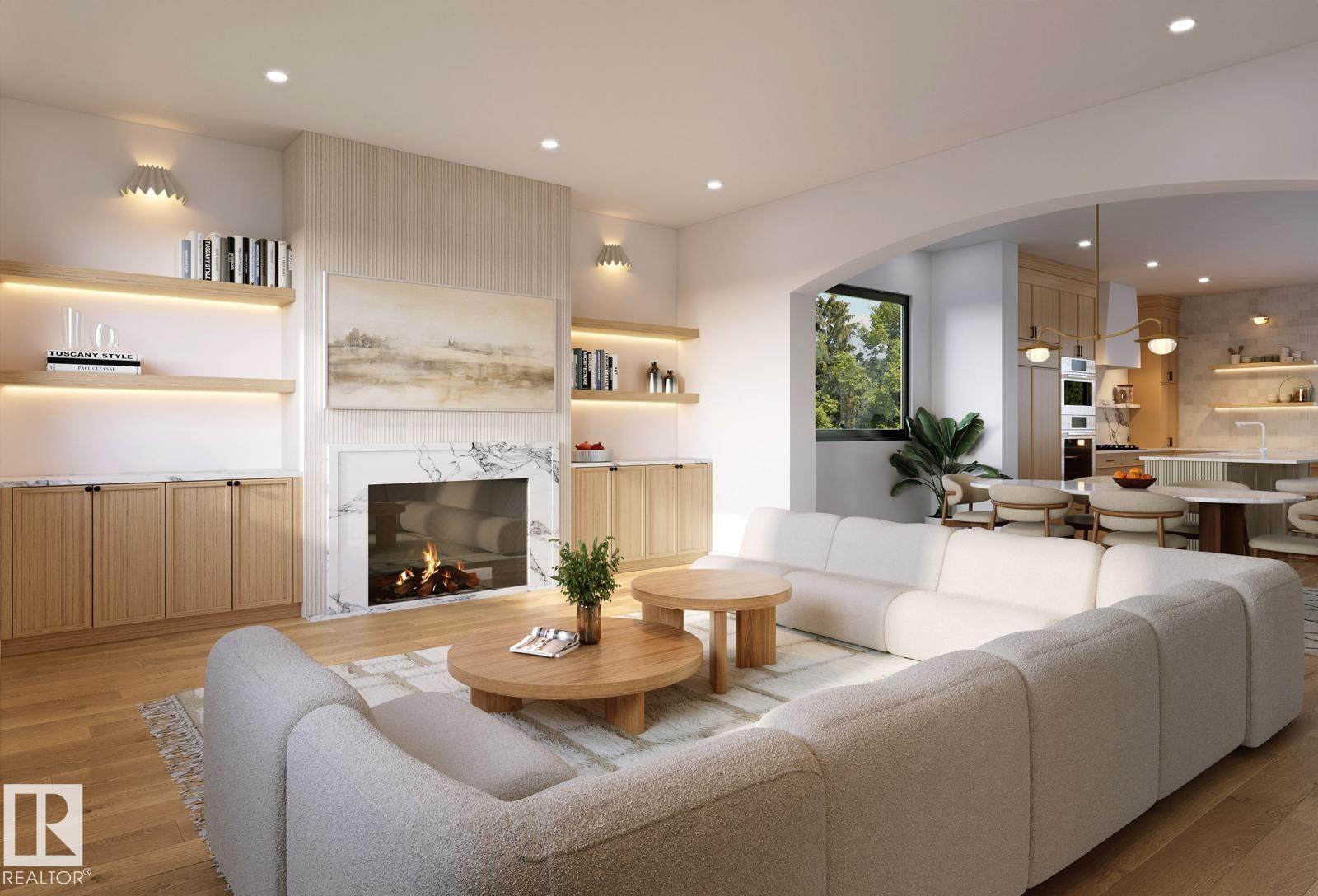 10514 134 St Nw, Edmonton, Alberta  T5N 2B5 - Photo 4 - E4458678