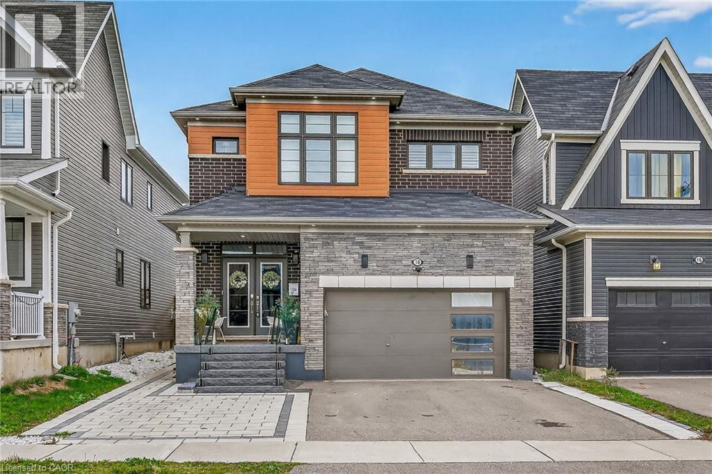 18 LISE Lane, Haldimand, Ontario