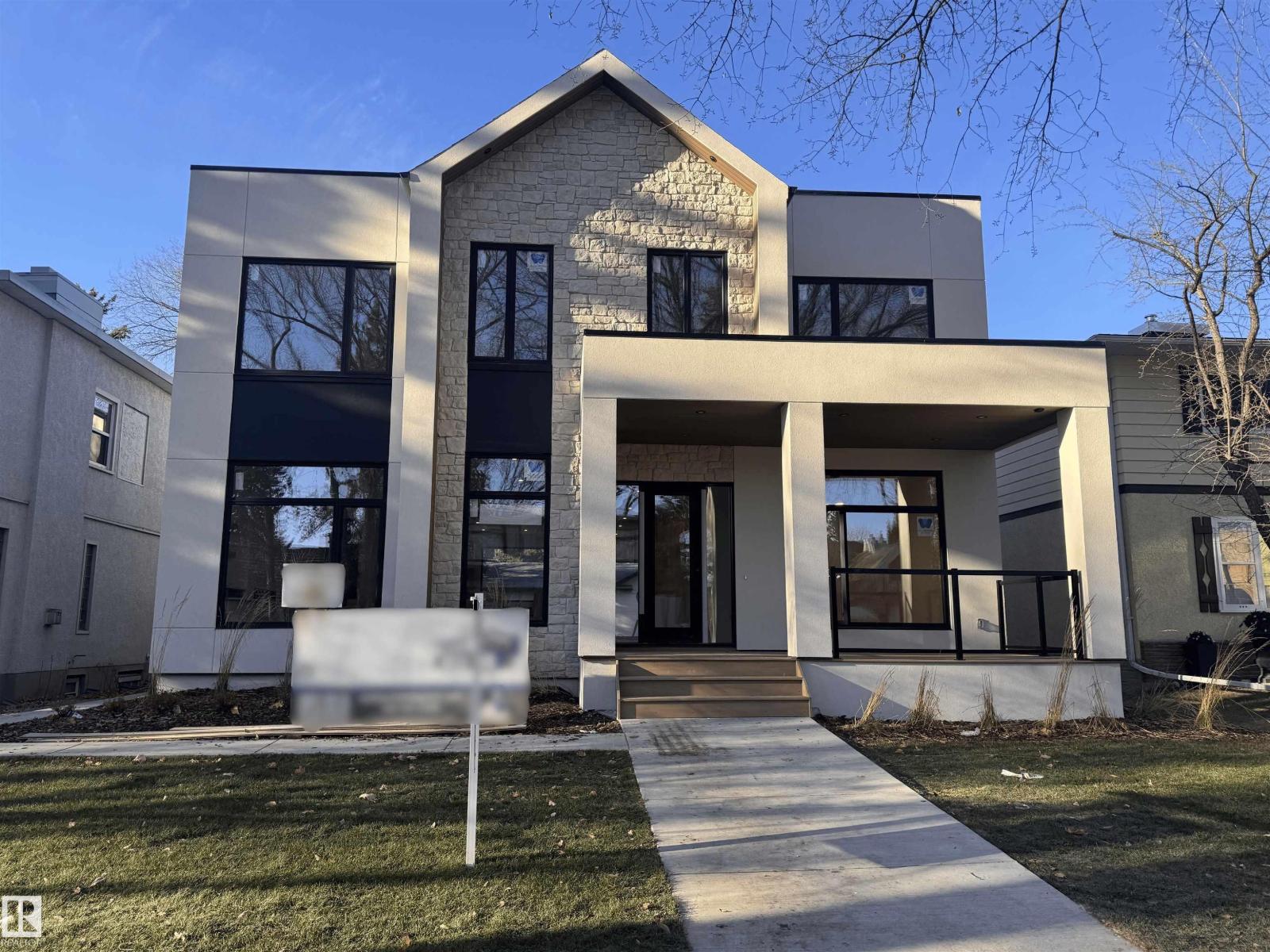 10514 134 ST NW, Edmonton, Alberta