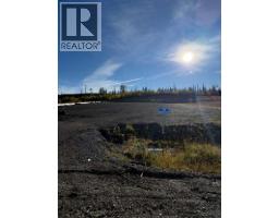 129 Nordegg Industrial Drive