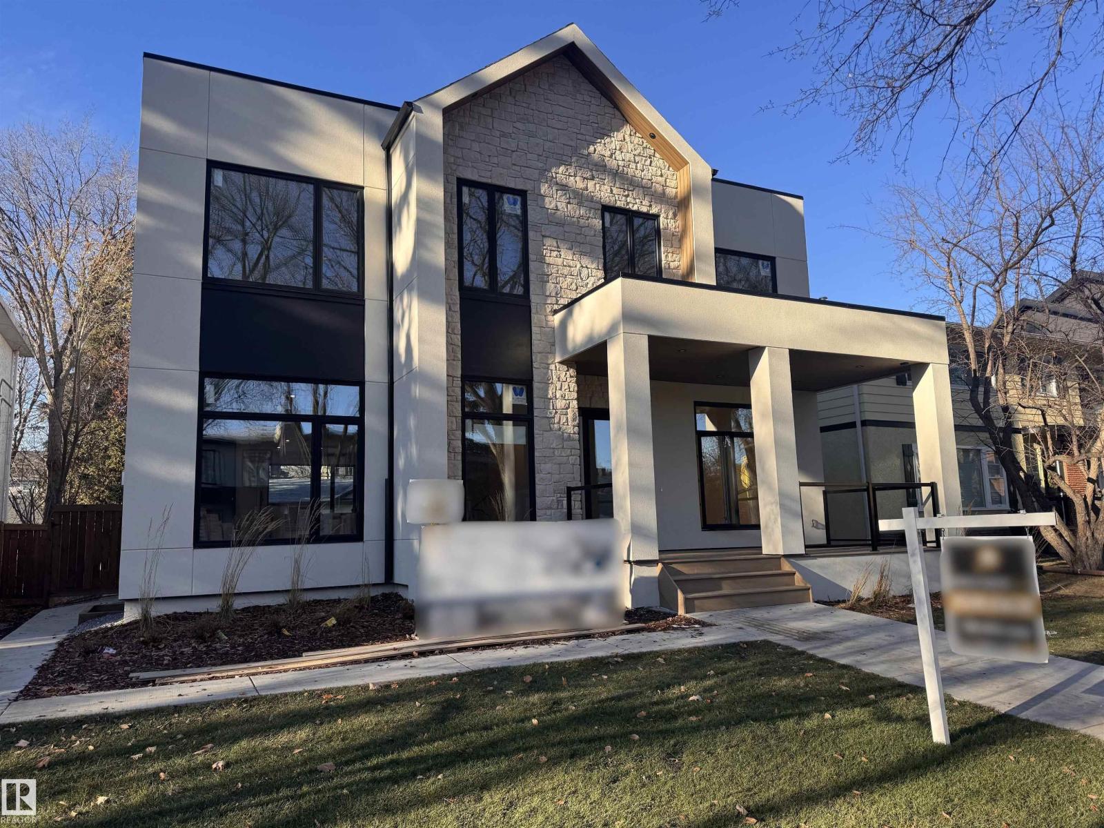 10514 134 St Nw, Edmonton, Alberta  T5N 2B5 - Photo 3 - E4458678