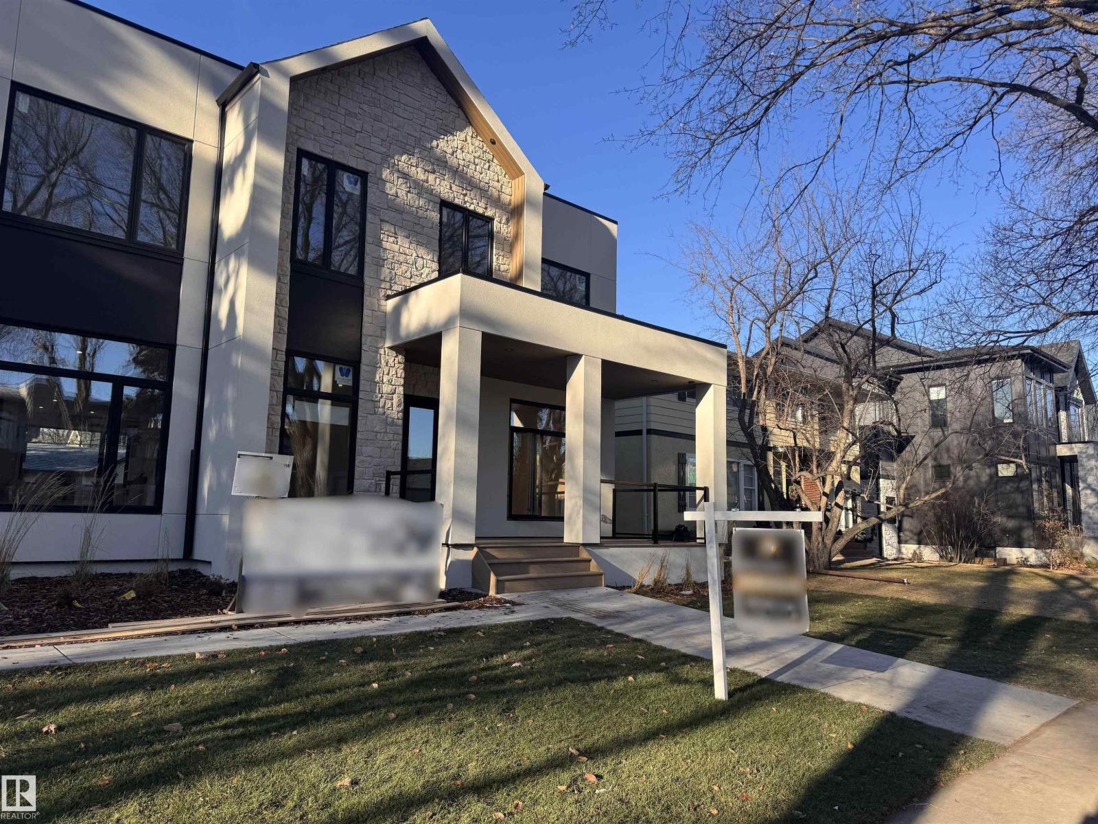 10514 134 St Nw, Edmonton, Alberta  T5N 2B5 - Photo 2 - E4458678