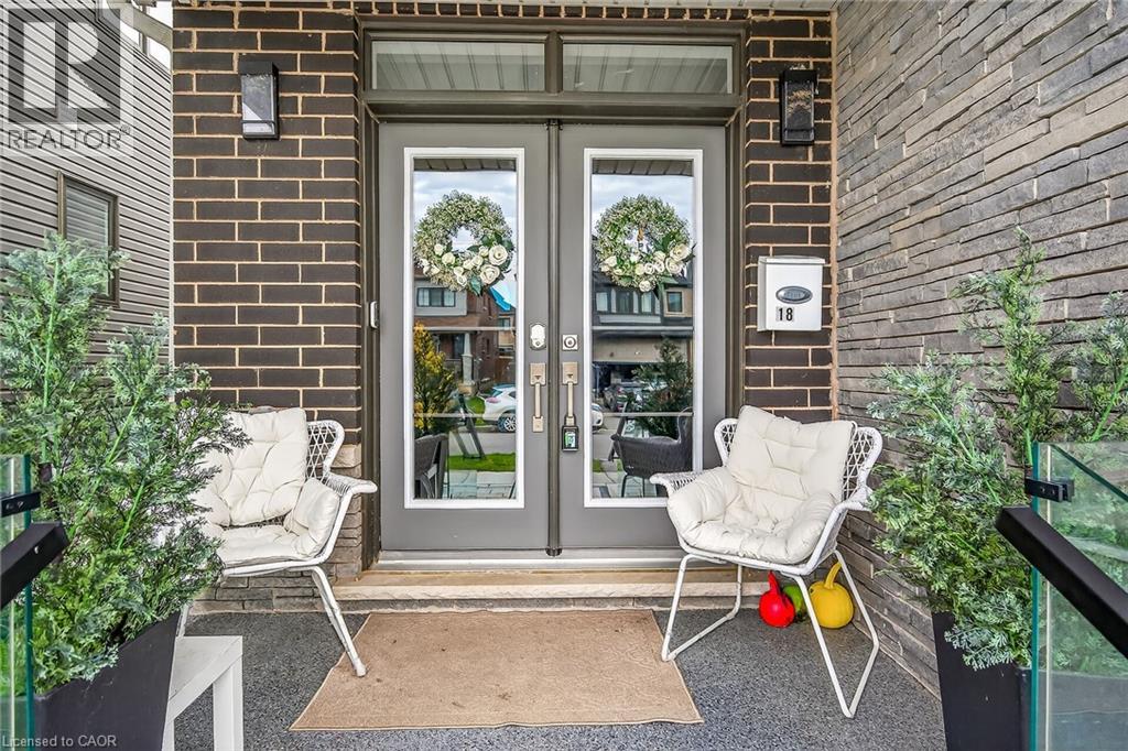 18 Lise Lane, Haldimand, Ontario  N3W 0C7 - Photo 4 - 40787028