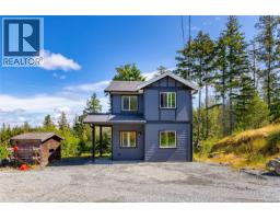 1695 Cole Rd East Sooke