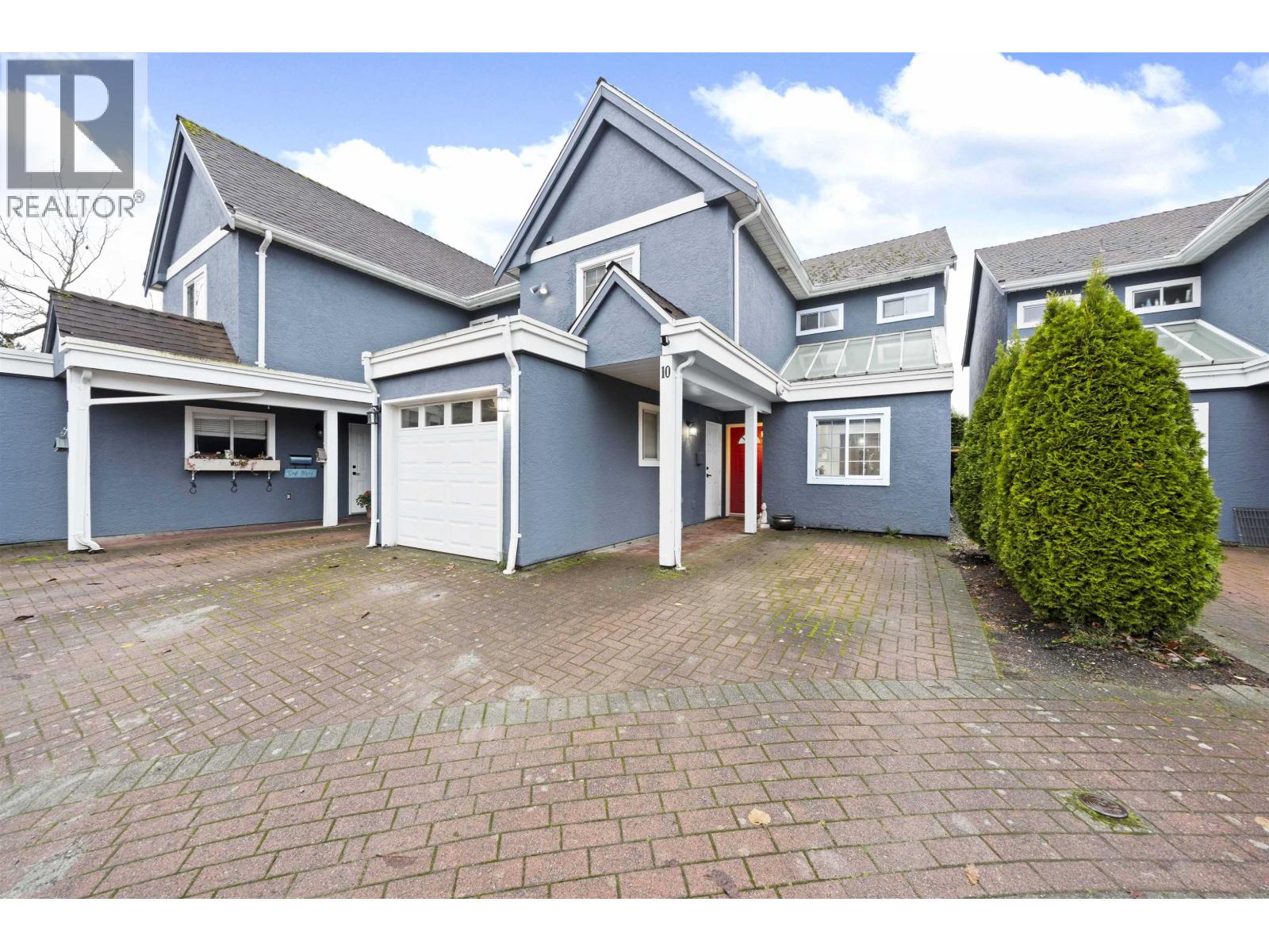 10 4855 57 Street, Delta, British Columbia  V4K 3E7 - Photo 3 - R3071201