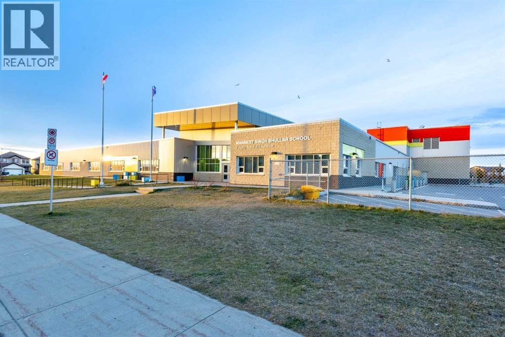 13 Martingrove Court Ne, Calgary, Alberta  T3J 2S3 - Photo 50 - A2267085