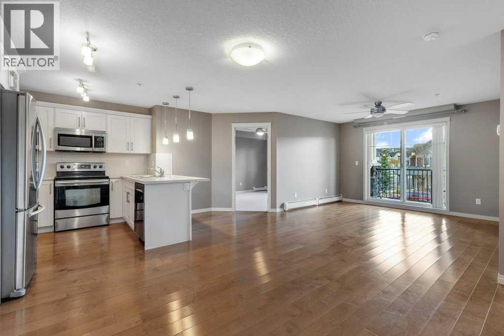 1205, 130 Panatella Street Nw, Calgary, Alberta  T3K 0Y6 - Photo 10 - A2267713