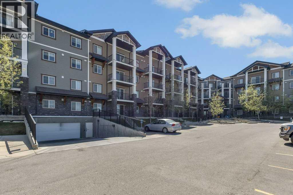 1205, 130 Panatella Street Nw, Calgary, Alberta  T3K 0Y6 - Photo 8 - A2267713