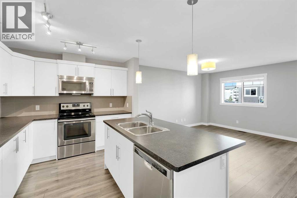 307 Skyview Ranch Grove Ne, Calgary, Alberta  T3N 0R7 - Photo 17 - A2268955