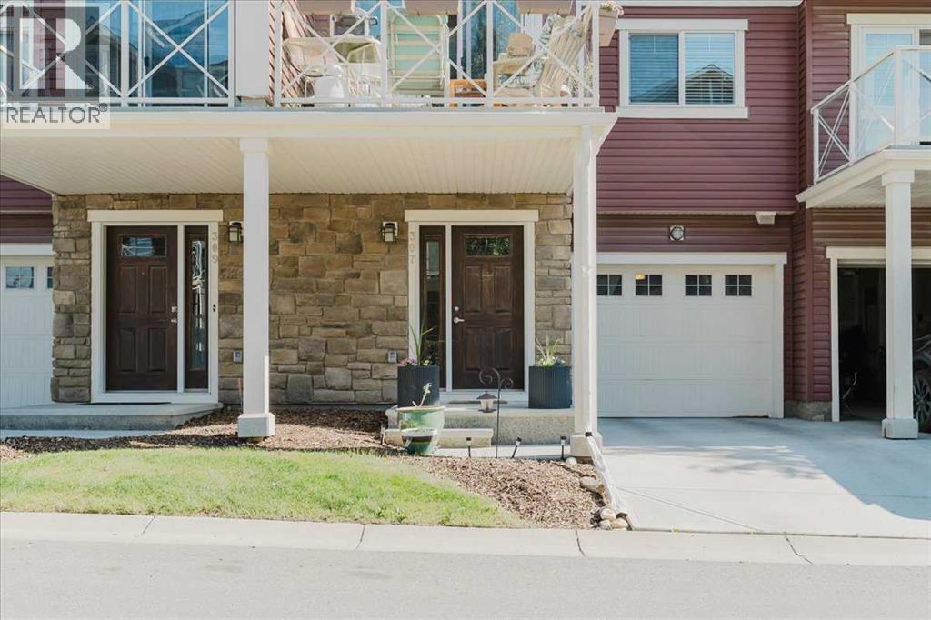 307 Skyview Ranch Grove Ne, Calgary, Alberta  T3N 0R7 - Photo 3 - A2268955