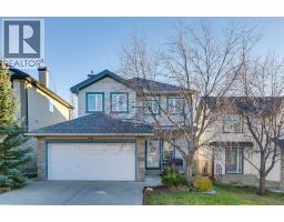 113 Rockbluff Place NW Rocky Ridge