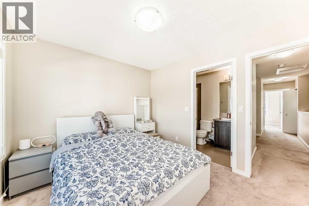 128 Marquis Lane Se, Calgary, Alberta  T3M 2G6 - Photo 19 - A2272660