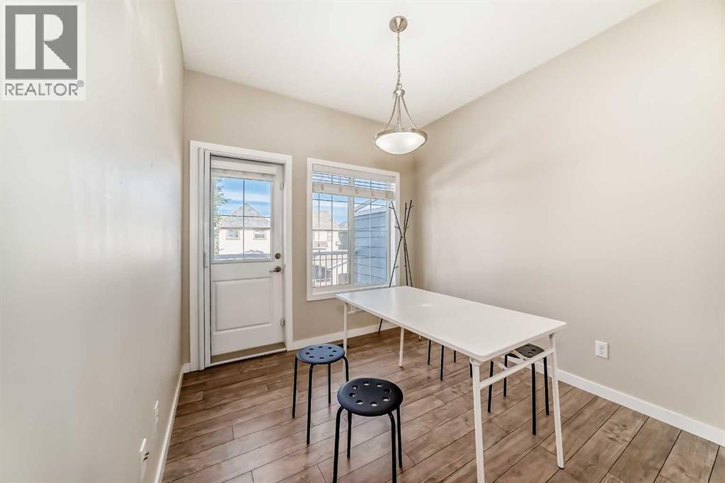 128 Marquis Lane Se, Calgary, Alberta  T3M 2G6 - Photo 10 - A2272660