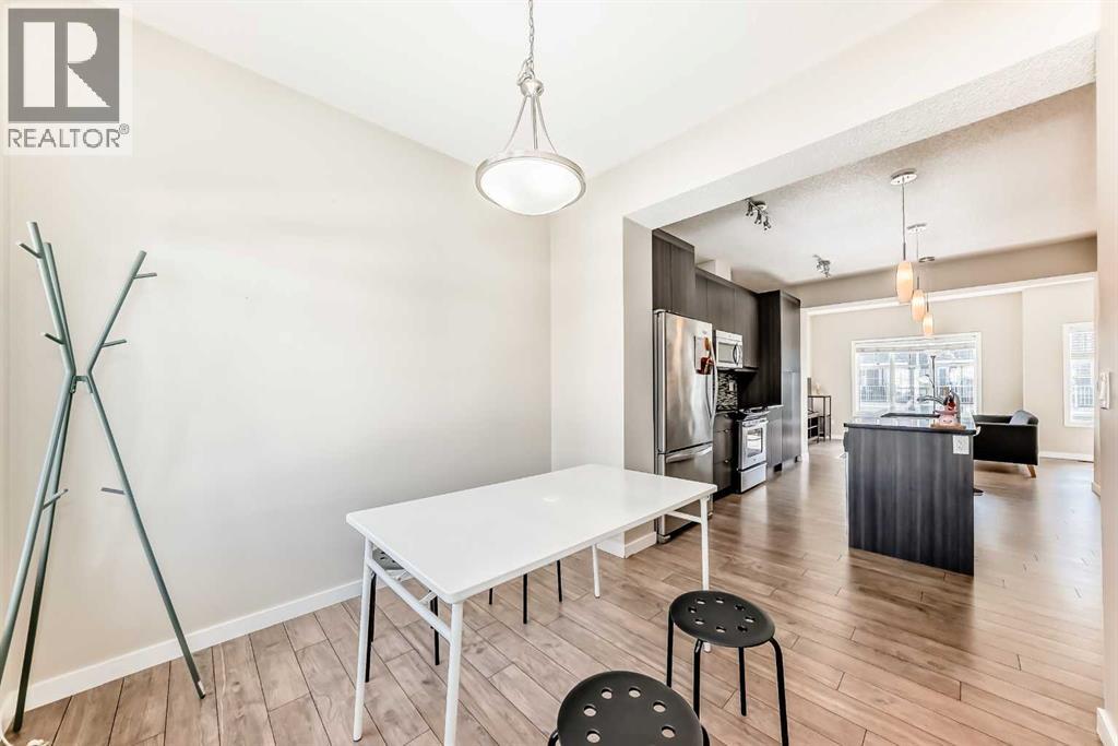 128 Marquis Lane Se, Calgary, Alberta  T3M 2G6 - Photo 14 - A2272660