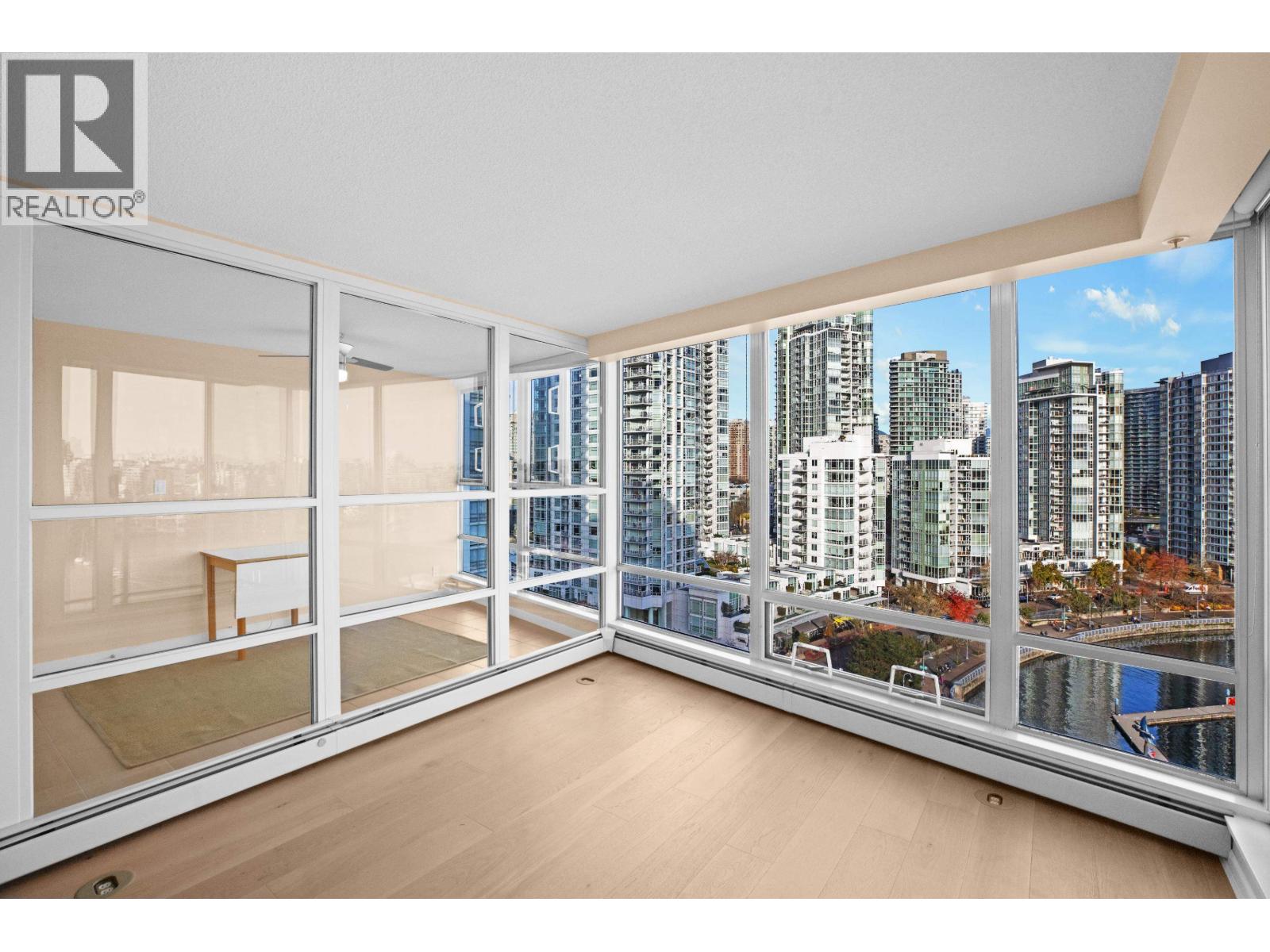 1601 1228 Marinaside Crescent, Vancouver, British Columbia  V6Z 2W4 - Photo 12 - R3071237