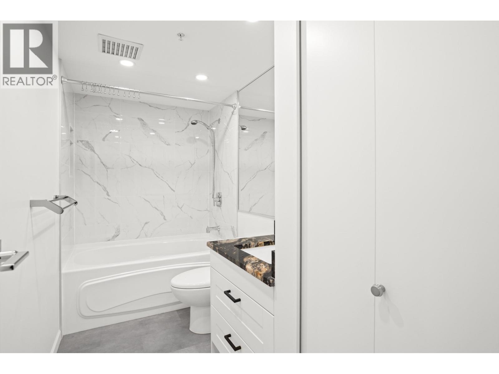 1601 1228 Marinaside Crescent, Vancouver, British Columbia  V6Z 2W4 - Photo 13 - R3071237