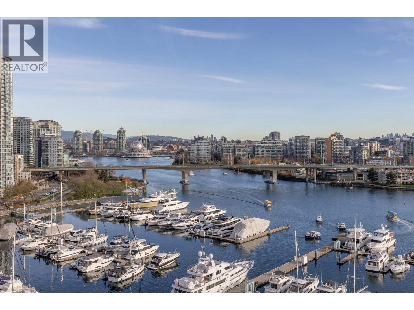 1601 1228 Marinaside Crescent, Vancouver, British Columbia  V6Z 2W4 - Photo 22 - R3071237