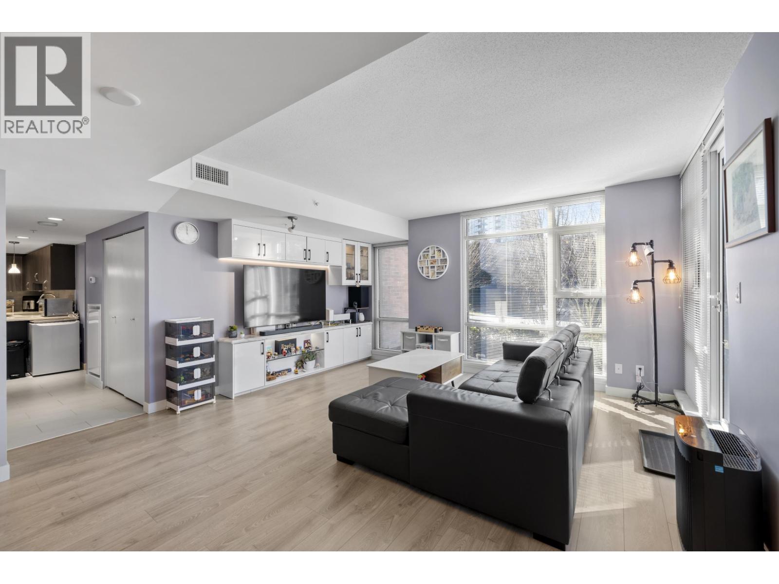 203 8333 Anderson Road, Richmond, British Columbia  V6Y 0E2 - Photo 3 - R3071241