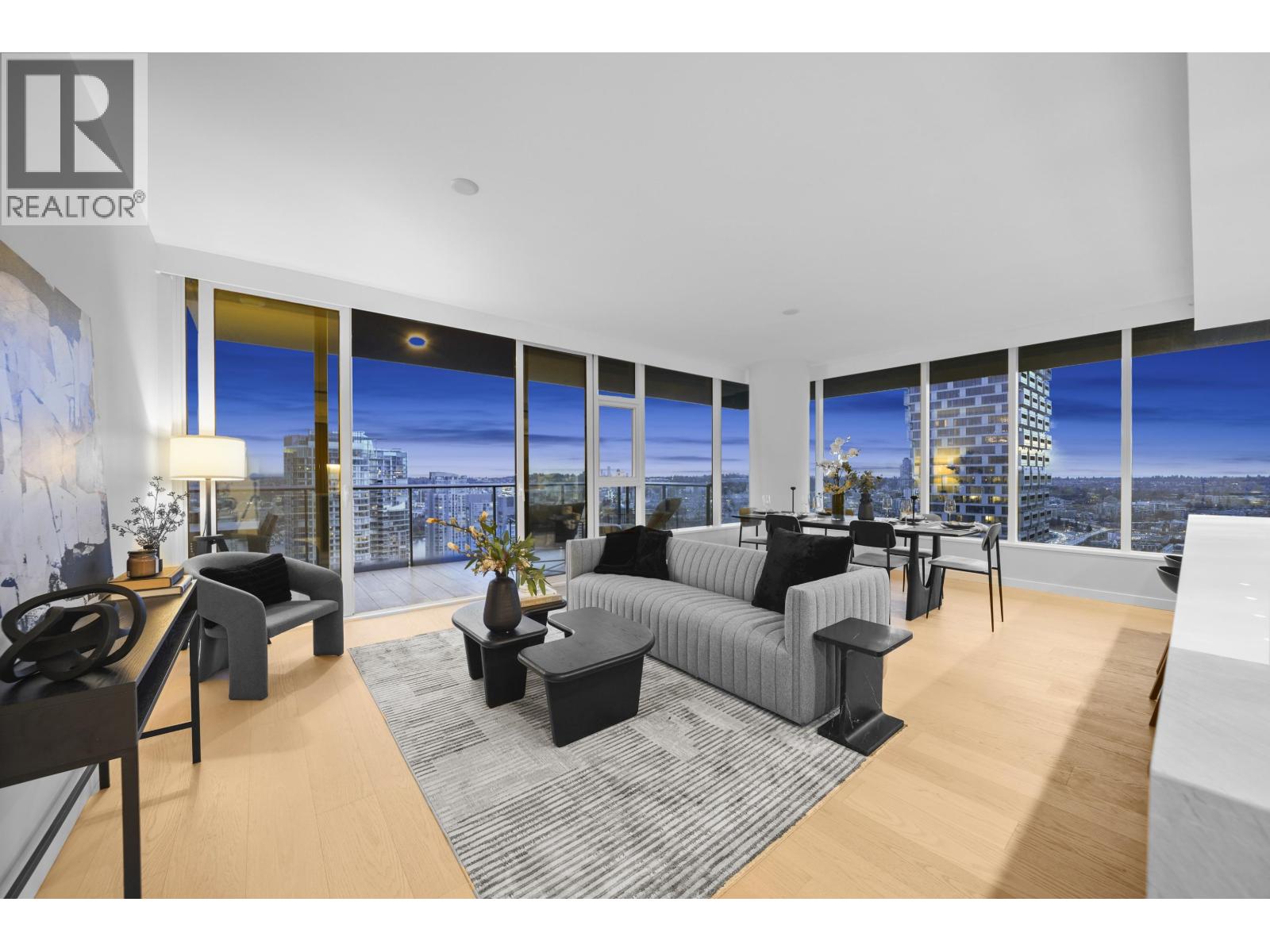 3503 1335 Howe Street, Vancouver, British Columbia  V6Z 0H1 - Photo 2 - R3071248