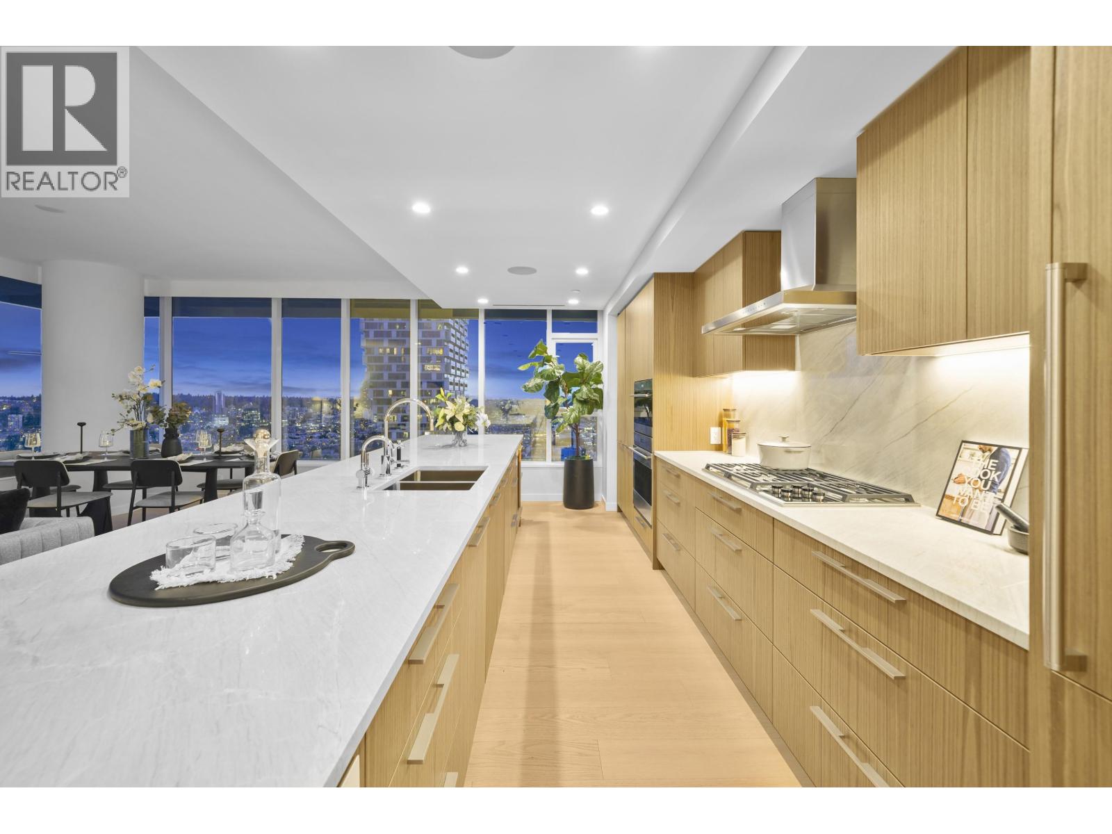 3503 1335 Howe Street, Vancouver, British Columbia  V6Z 0H1 - Photo 6 - R3071248