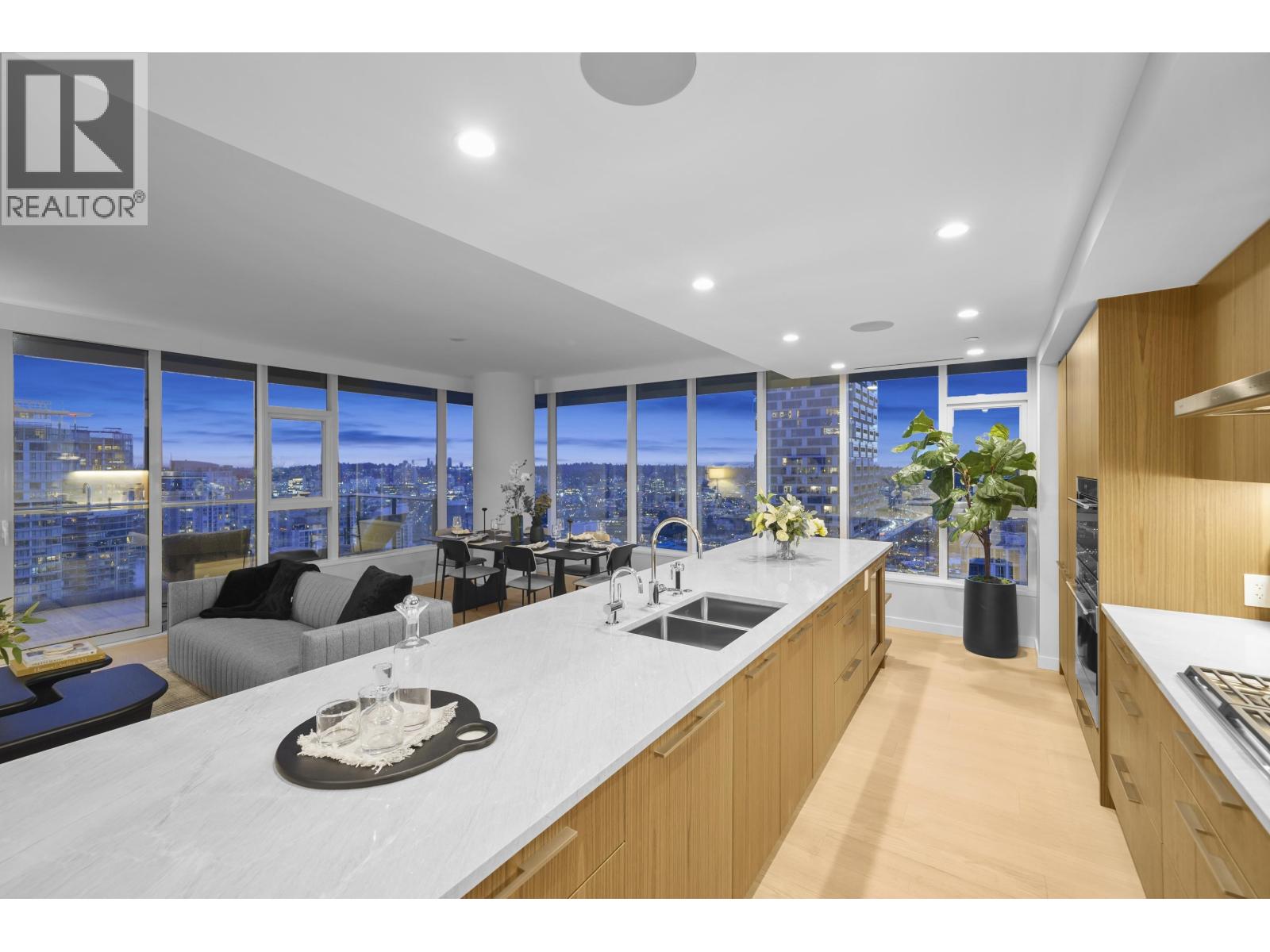 3503 1335 Howe Street, Vancouver, British Columbia  V6Z 0H1 - Photo 7 - R3071248