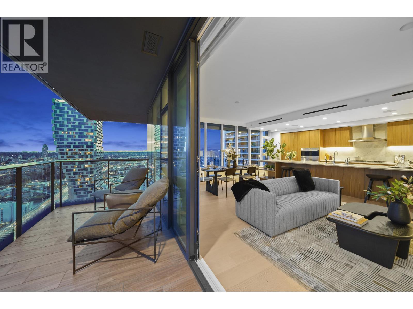 3503 1335 Howe Street, Vancouver, British Columbia  V6Z 0H1 - Photo 8 - R3071248