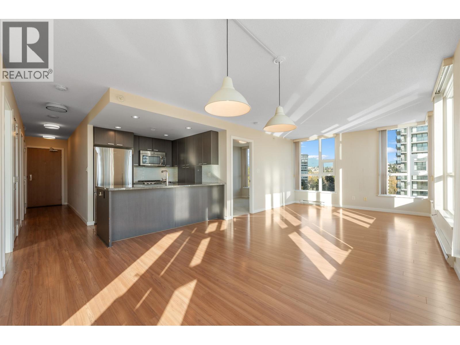 1606 2232 Douglas Road, Burnaby, British Columbia  V5C 0G9 - Photo 10 - R3071255