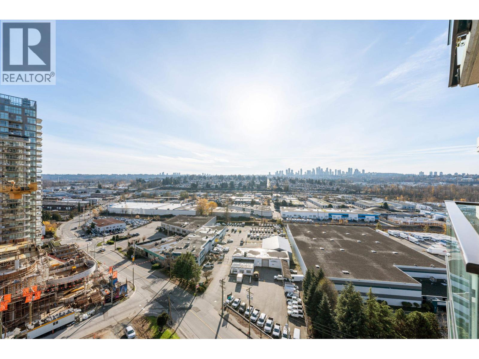 1606 2232 Douglas Road, Burnaby, British Columbia  V5C 0G9 - Photo 12 - R3071255