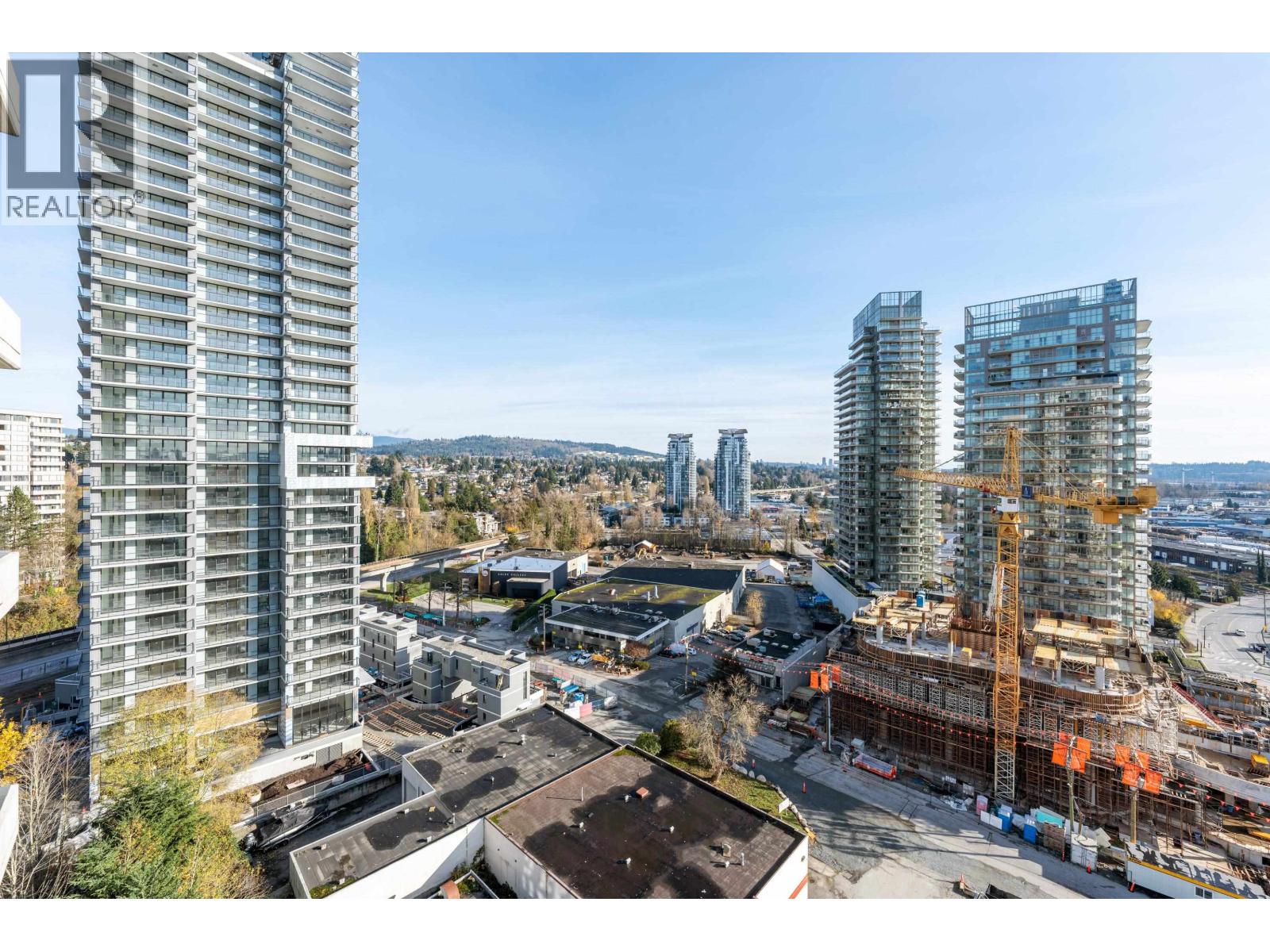 1606 2232 Douglas Road, Burnaby, British Columbia  V5C 0G9 - Photo 13 - R3071255