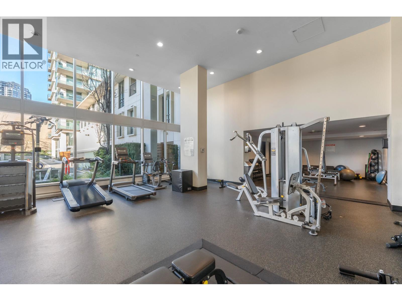 1606 2232 Douglas Road, Burnaby, British Columbia  V5C 0G9 - Photo 20 - R3071255