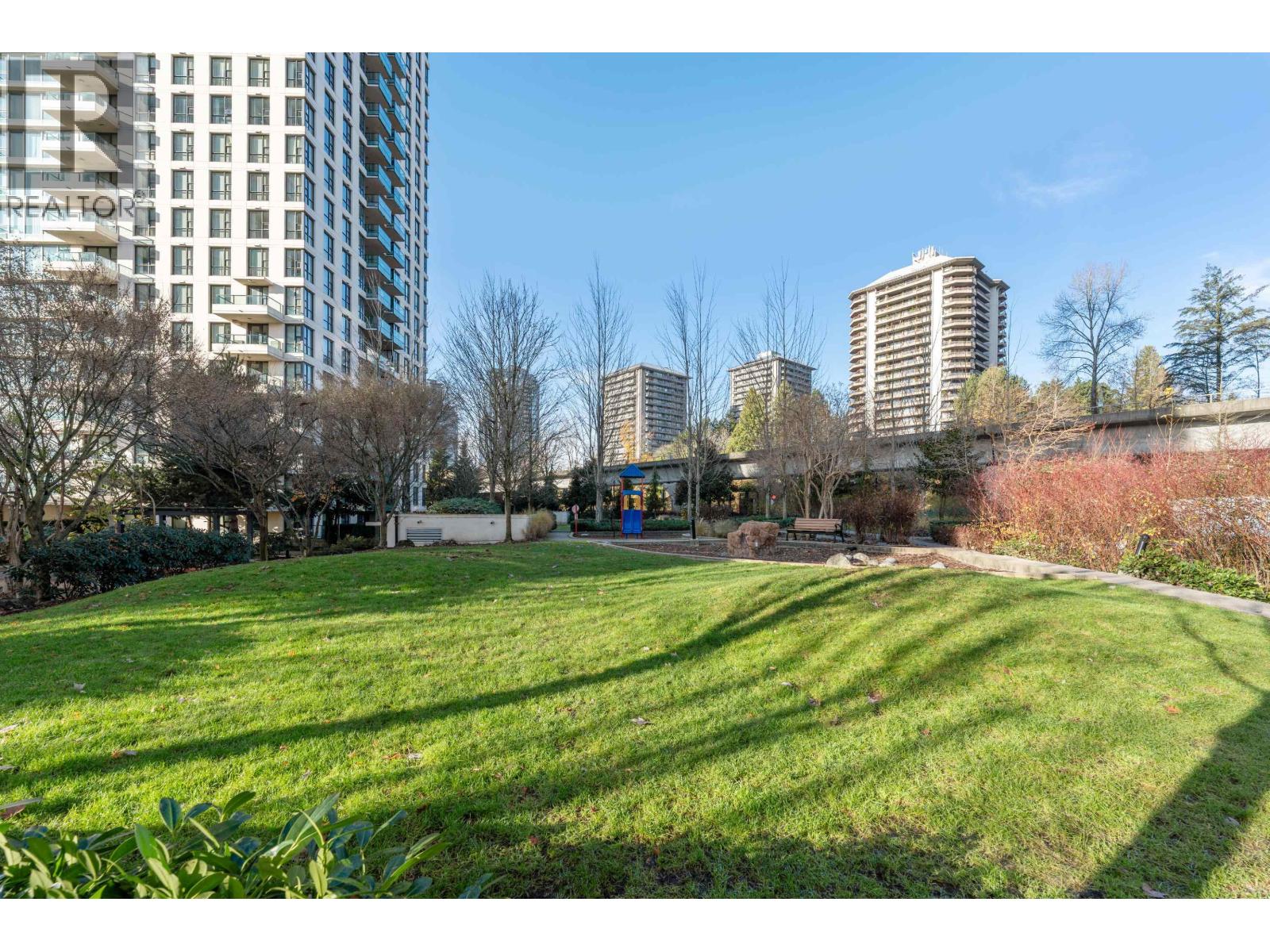 1606 2232 Douglas Road, Burnaby, British Columbia  V5C 0G9 - Photo 22 - R3071255