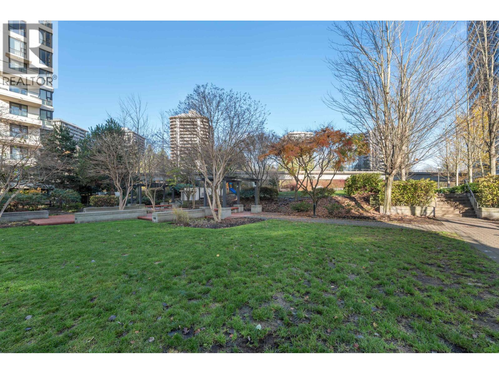 1606 2232 Douglas Road, Burnaby, British Columbia  V5C 0G9 - Photo 23 - R3071255