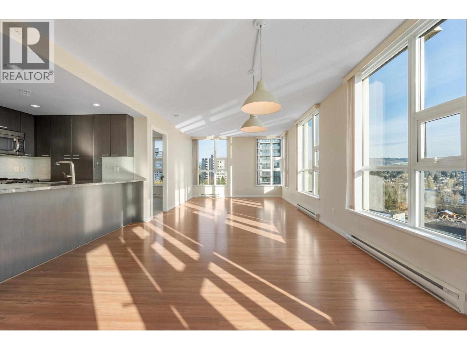 1606 2232 Douglas Road, Burnaby, British Columbia  V5C 0G9 - Photo 9 - R3071255