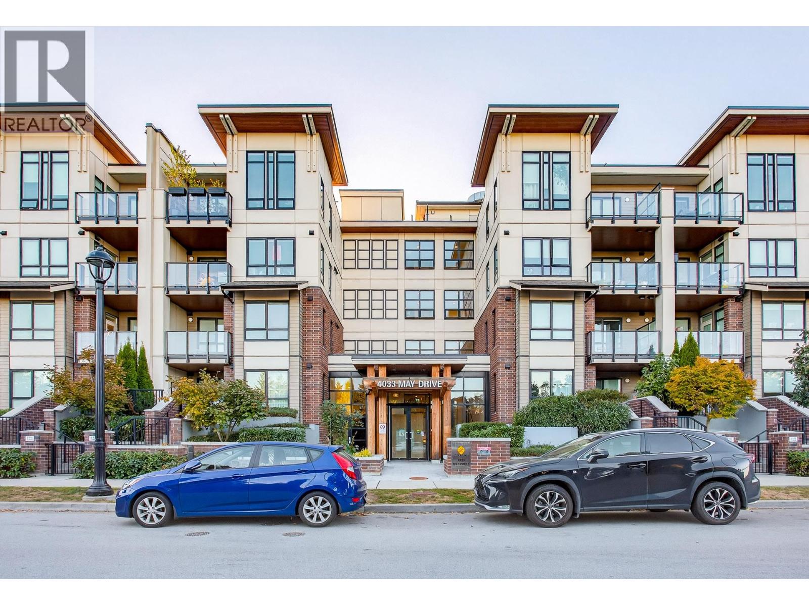 325 4033 May Drive, Richmond, British Columbia  V6X 0T3 - Photo 1 - R3071256