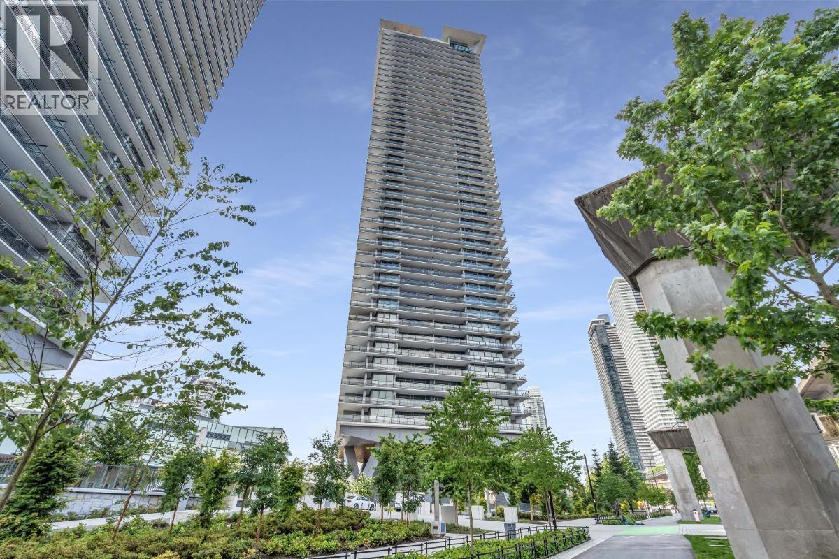 1206 4720 Lougheed Highway, Burnaby, British Columbia V5C 0M8 - Photo 1 - R3071258