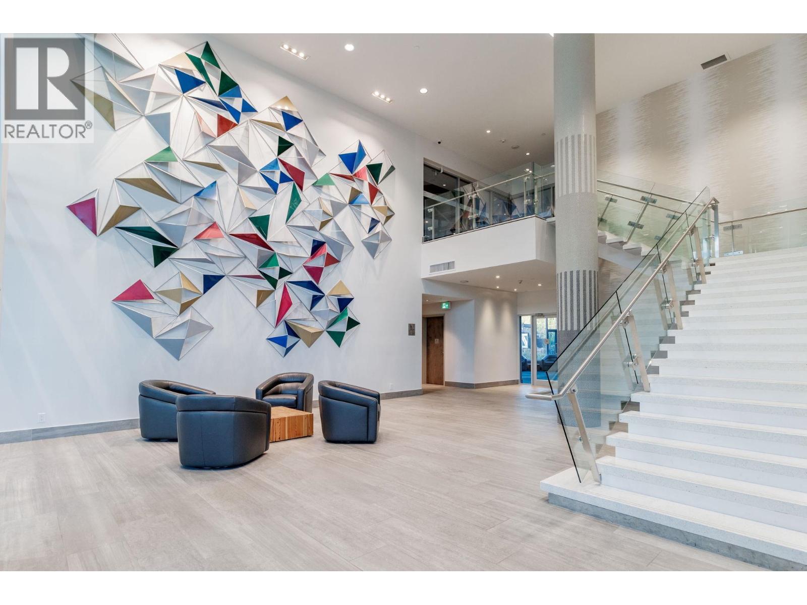 1702 1550 Fern Street, North Vancouver, British Columbia V7J 0A9 - Photo 29 - R3071268