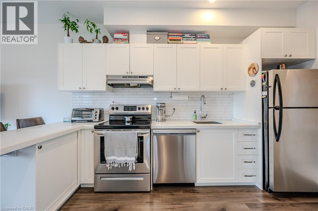 164 Heiman Street Unit# 5c, Kitchener, Ontario  N2M 0B8 - Photo 11 - 40791694
